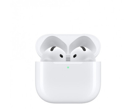 Apple AirPods 4 gen (MXP63) 