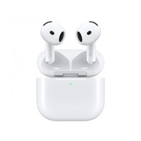 Apple AirPods 4 gen ANC z aktywną redukcją hałasu (MXP93)
