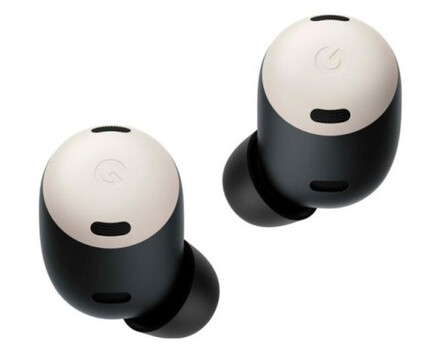 Google Pixel Buds Pro Porcelain 