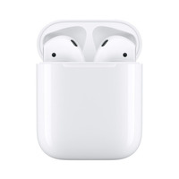 Apple AirPods 2 gen (MV7N2)