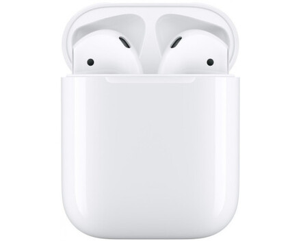 Apple AirPods 2 gen (MV7N2) 