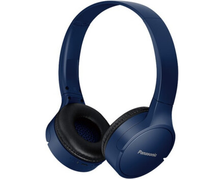 Panasonic RB-HF420BE Niebieskie 
