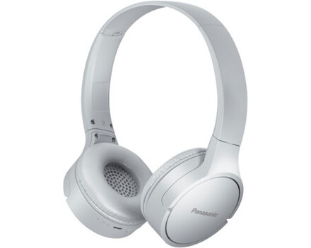 Panasonic RB-HF420BE Białe 