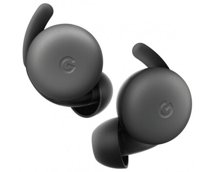 Google Pixel Buds A-Series Charcoal 