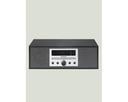FINN RADIO CD PLAYER Crosley 