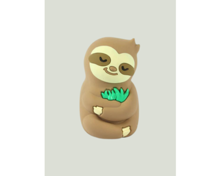 Głośnik MOJIPOWER SPEAKER Sleepy Sloth 